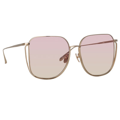 Camry Light Gold/ Lilac Grad