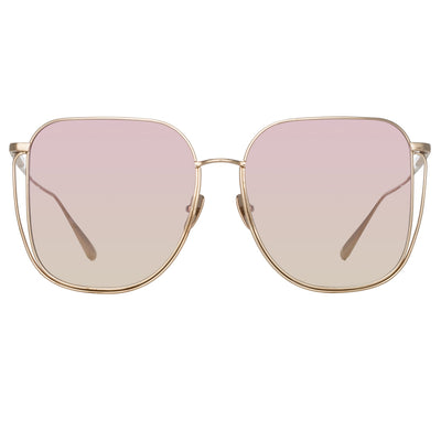 Camry Light Gold/ Lilac Grad