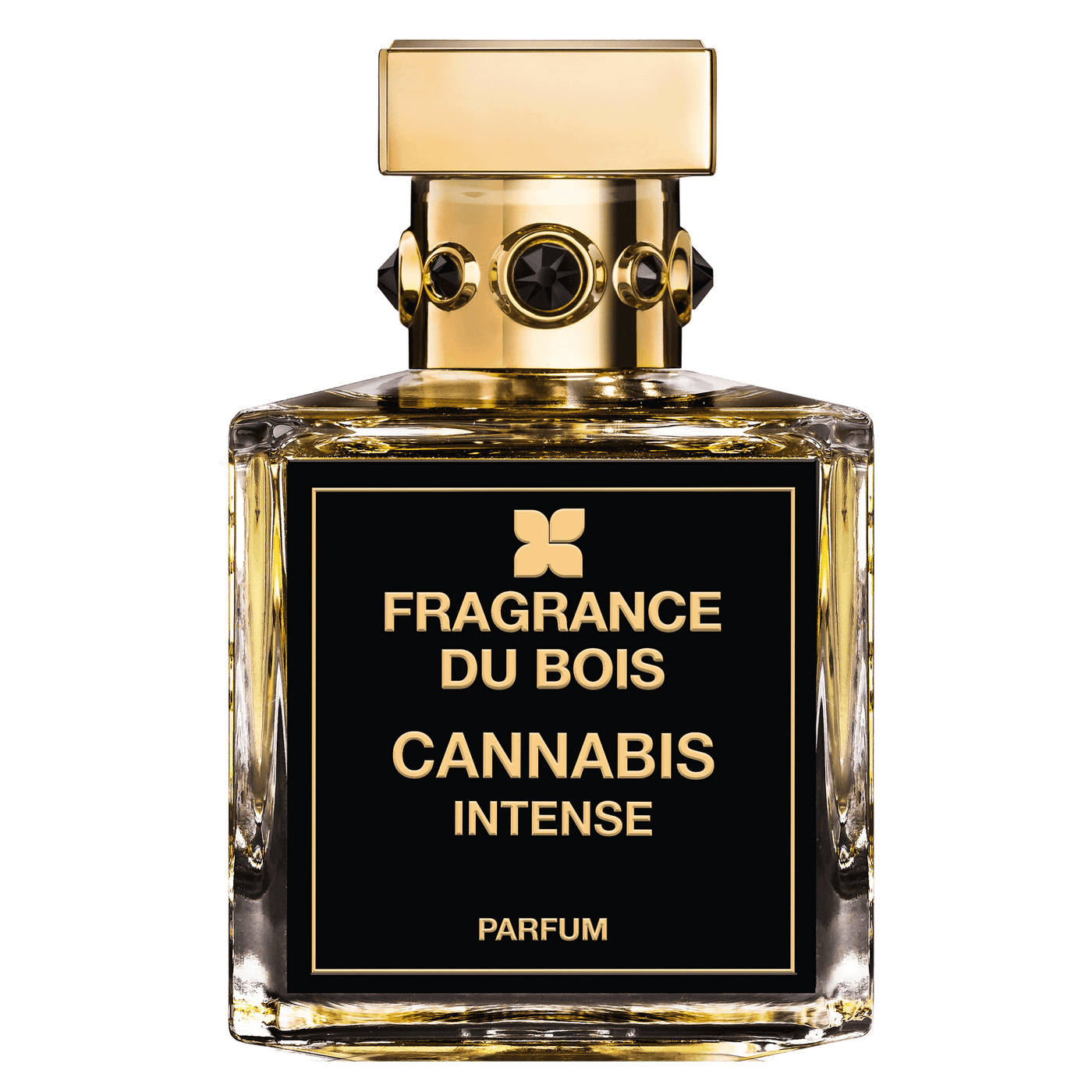 Cannabis Intense