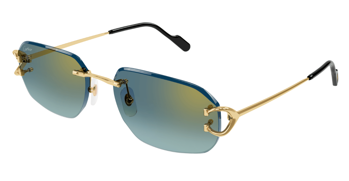 Classic C de Cartier