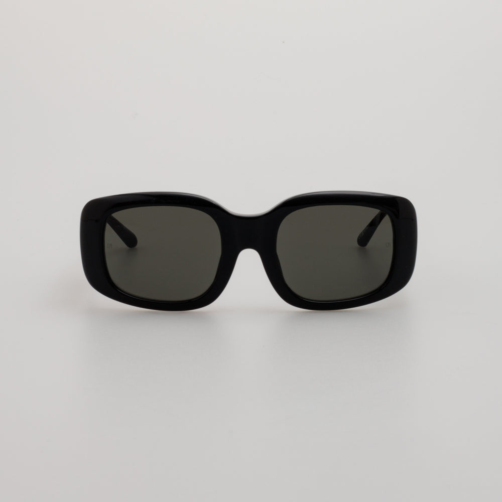 Celeste Black/ Yellow Gold/ Grey
