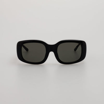 Celeste Black/ Yellow Gold/ Grey