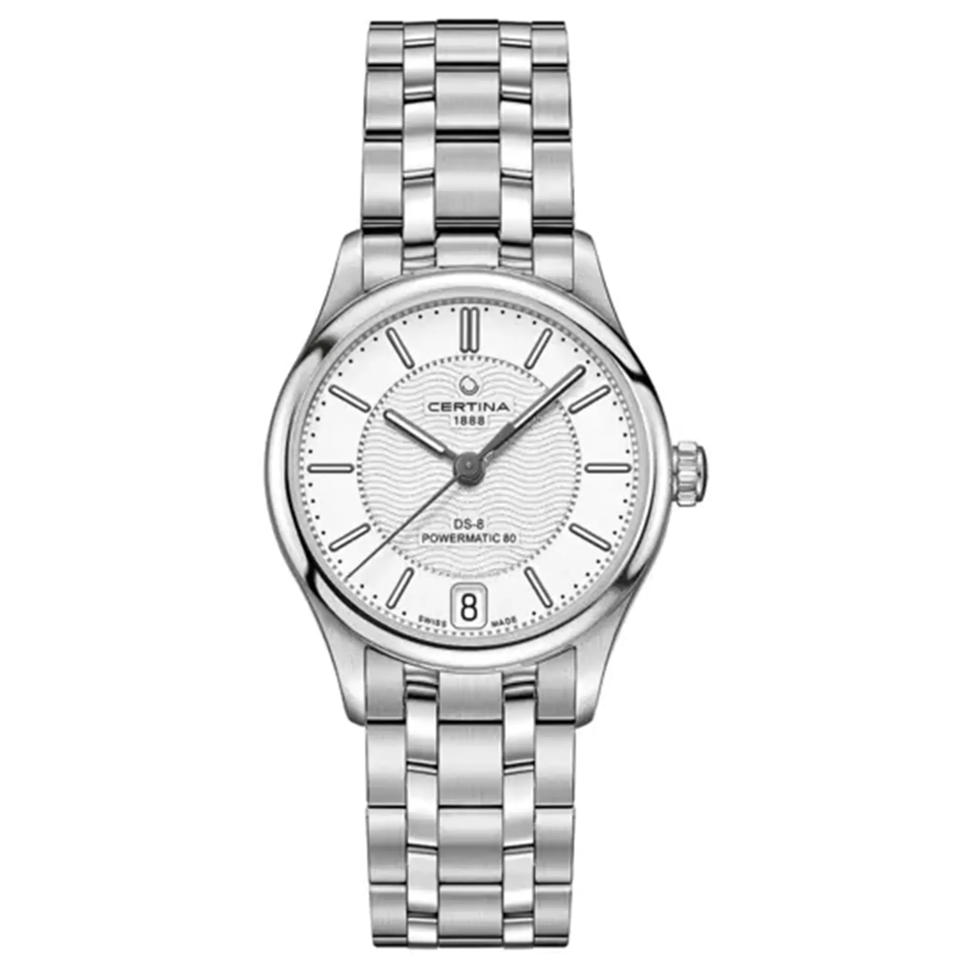 DS-8 Powermatic 80