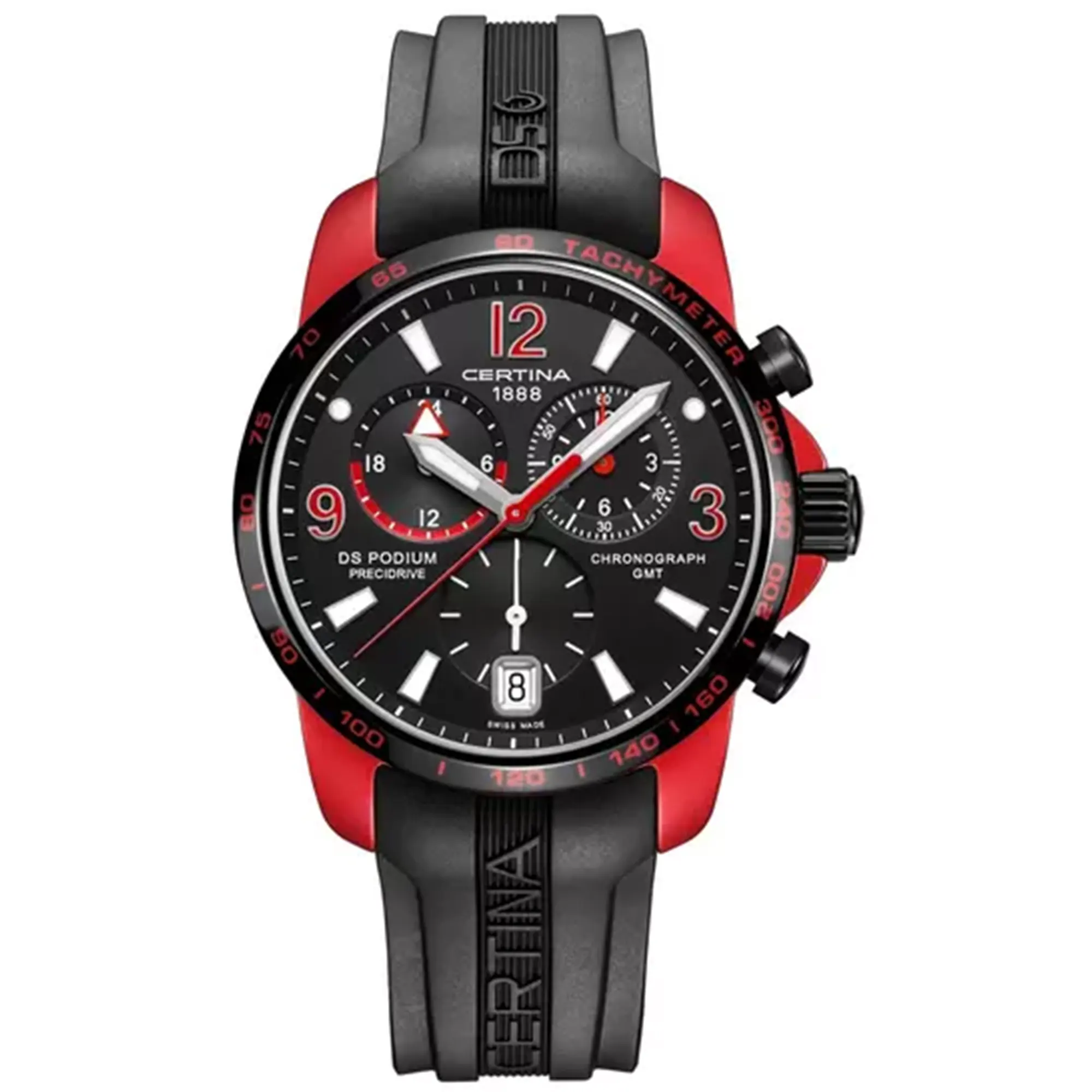 DS Podium Big Size Chrono