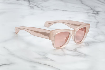 Chelsea - 15U-PINK QUARTZ