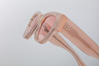 Chelsea - 15U-PINK QUARTZ