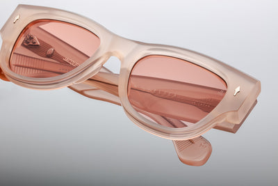 Chelsea - 15U-PINK QUARTZ