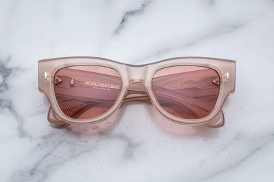 Chelsea - 15U-PINK QUARTZ