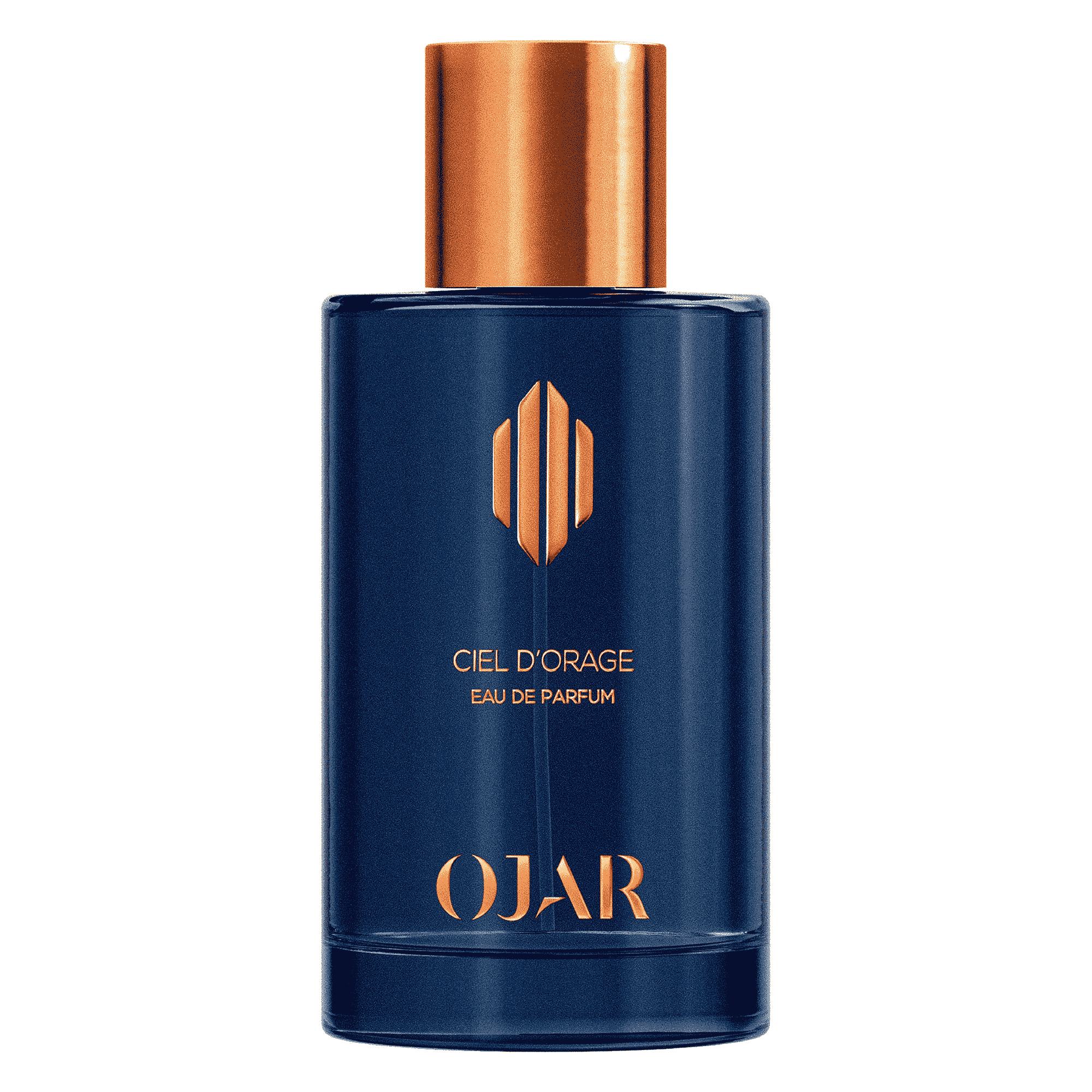 Ojar Ciel D'Orage - Gharyal by Collectibles 