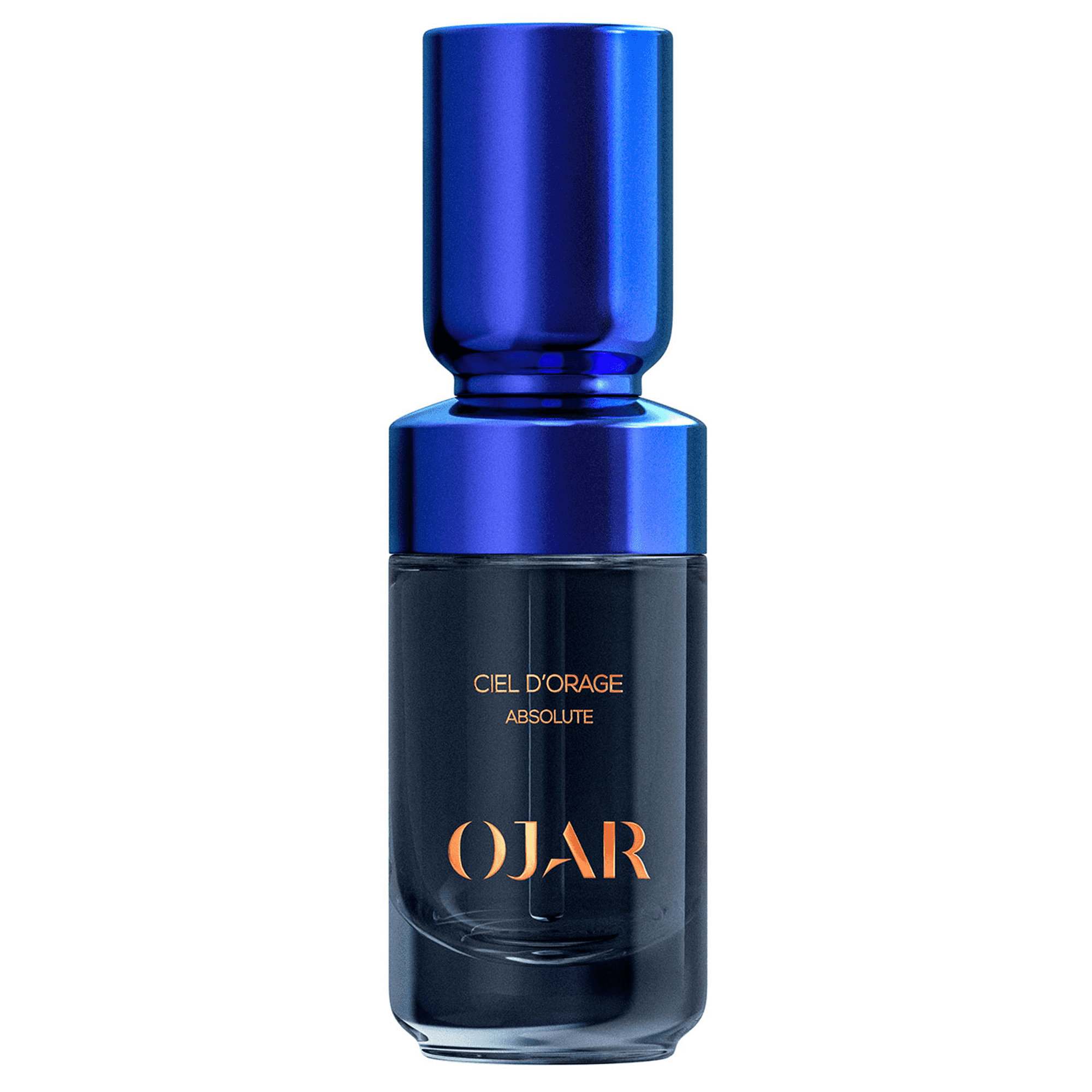 Ojar Ciel D'Orage Perfume Oil - Gharyal by Collectibles 