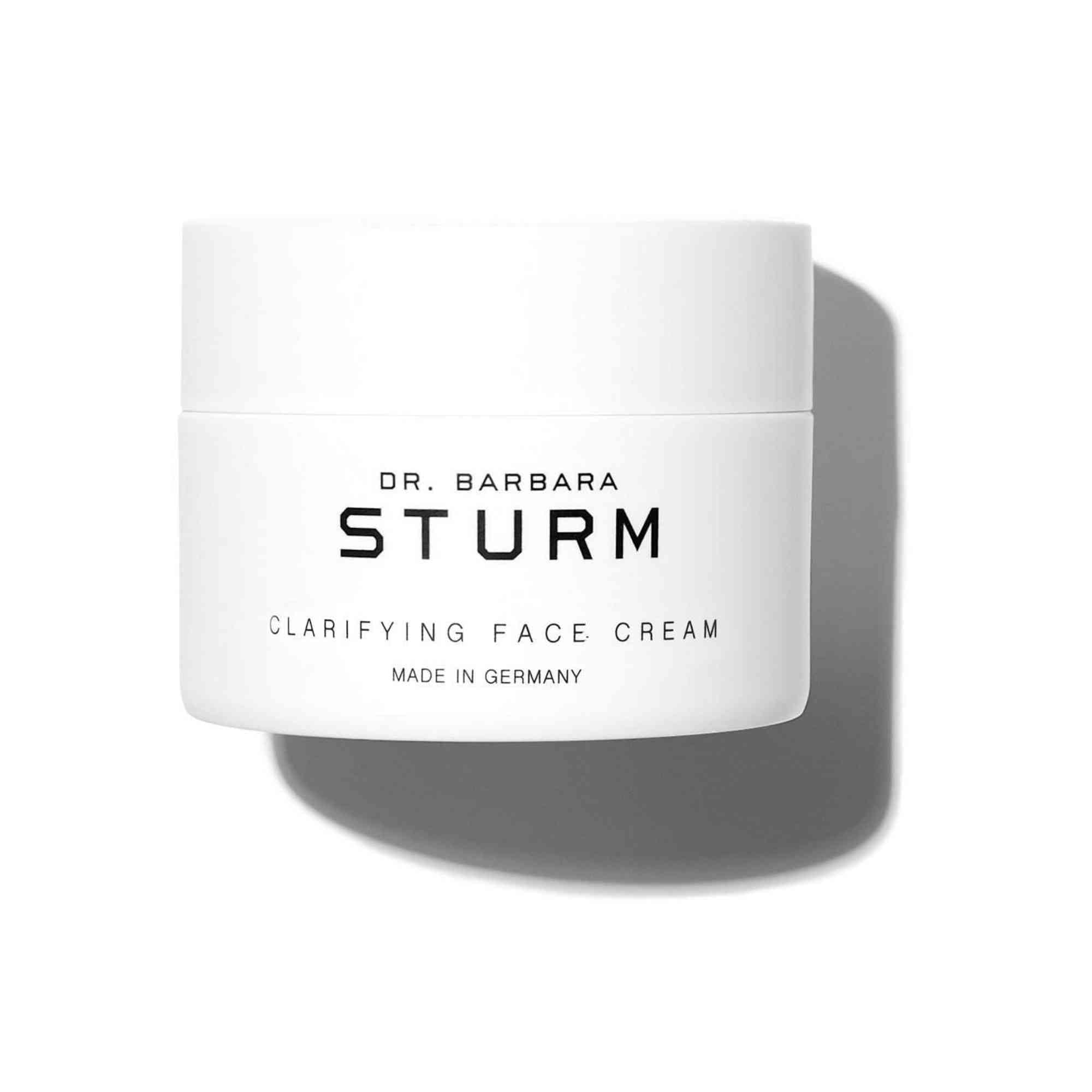 Dr. Barbara Sturm Clarifying Face Cream - Gharyal by Collectibles 