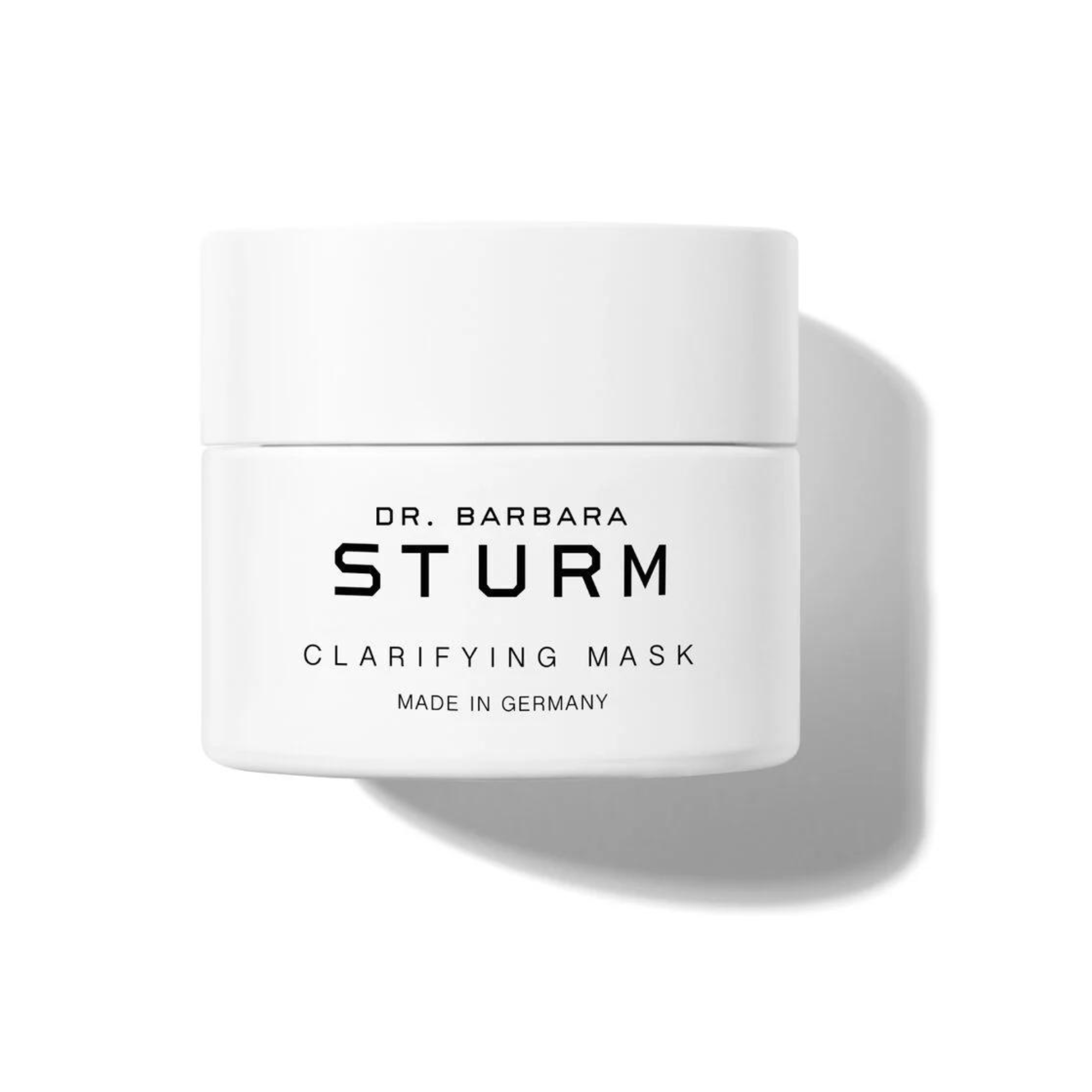 Dr. Barbara Sturm Clarifying Mask - Gharyal by Collectibles 