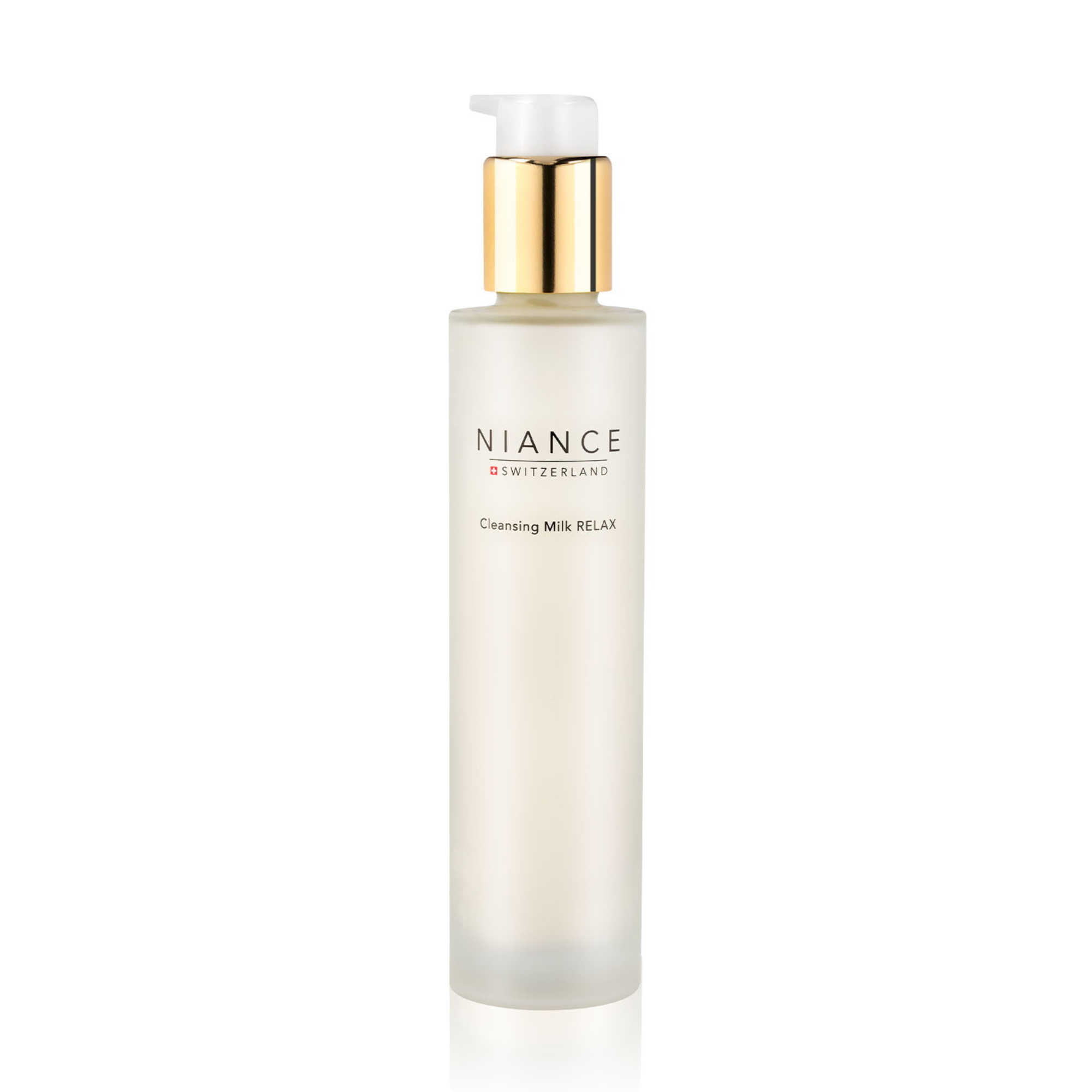 Niance Cleansing Milk RELAX - Gharyal by Collectibles 
