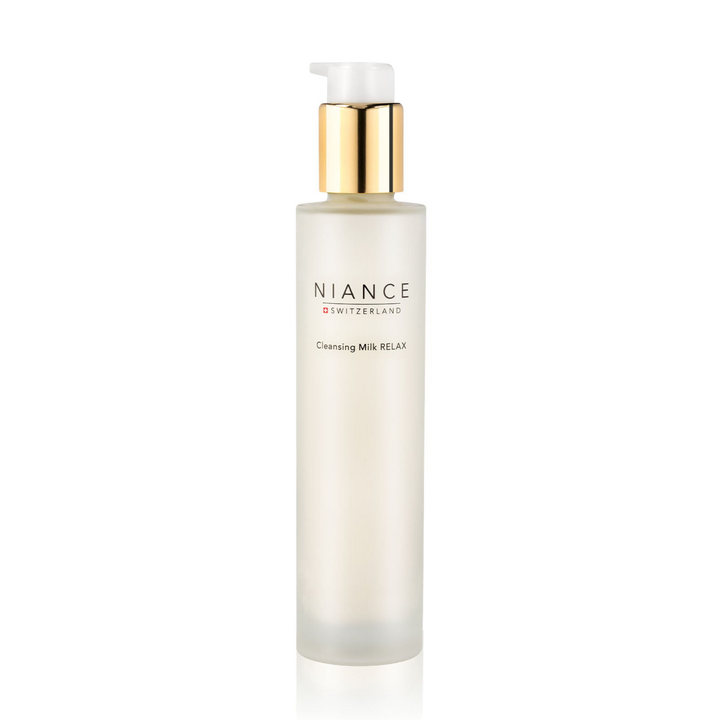 Niance Cleansing Milk RELAX - Gharyal by Collectibles 