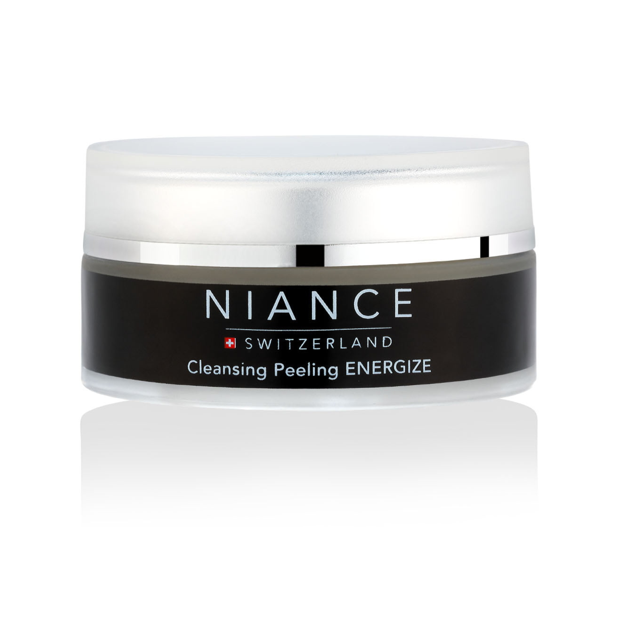 Niance Cleansing Peeling ENERGIZE - Gharyal by Collectibles 