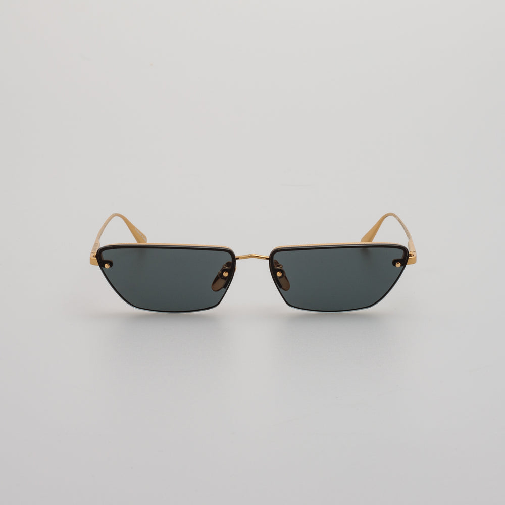 Cleo Yellow Gold/ Grey