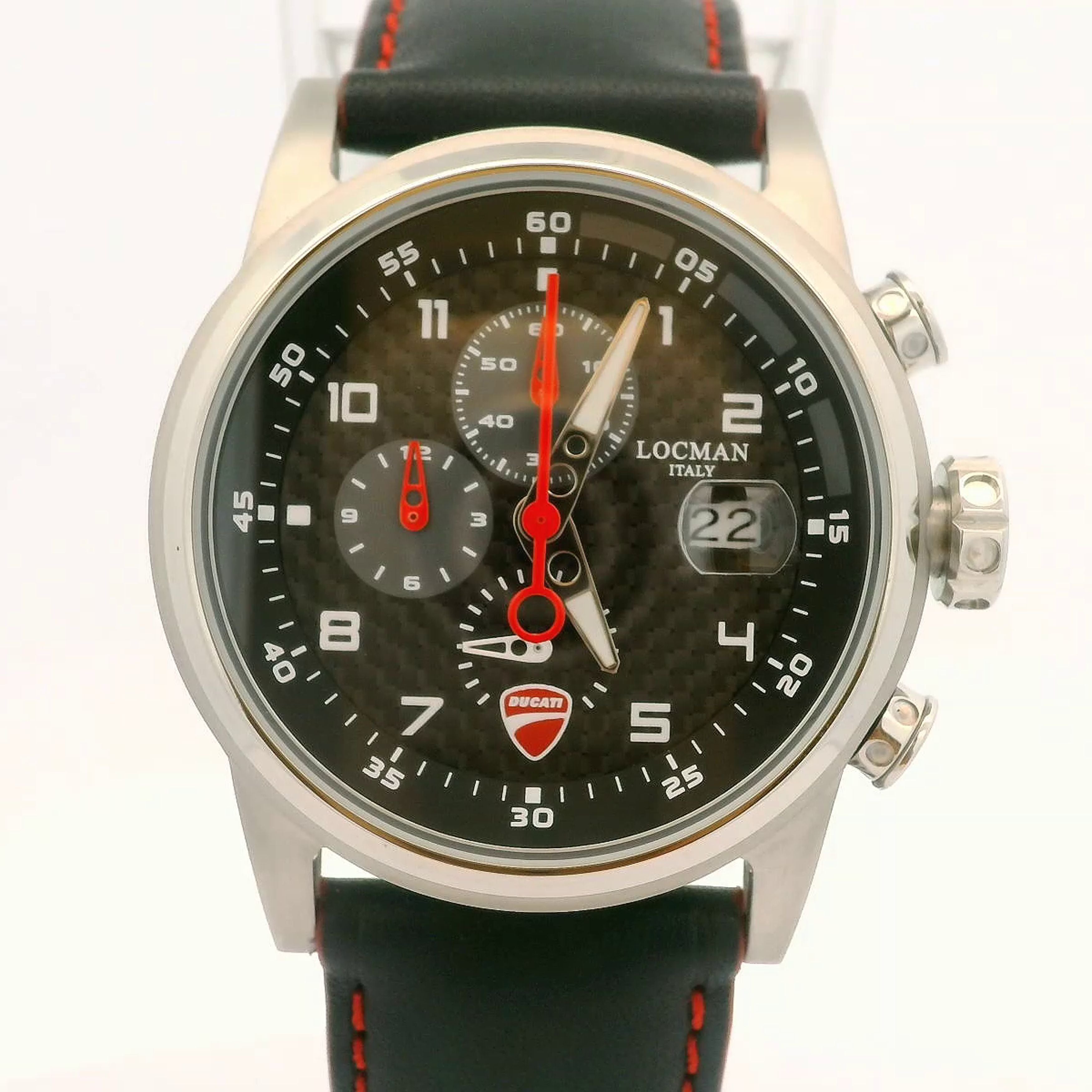 Ducati Chronograph