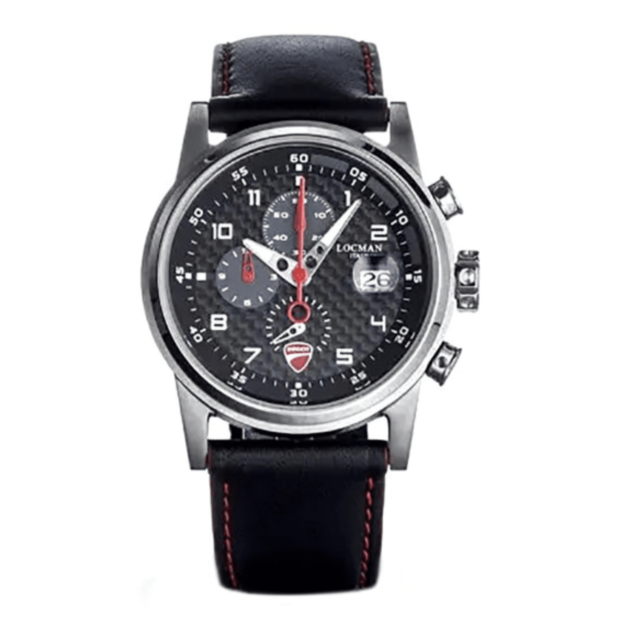Ducati Chronograph