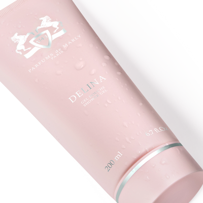 DELINA SHOWER GEL