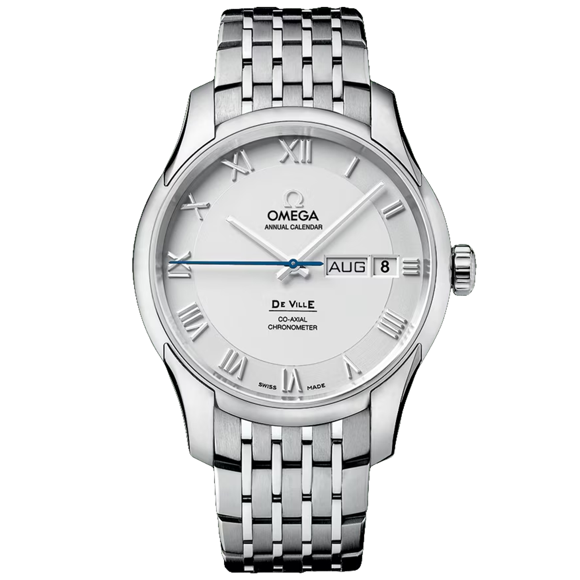 Omega De Ville - 41mm - Gharyal by Collectibles 