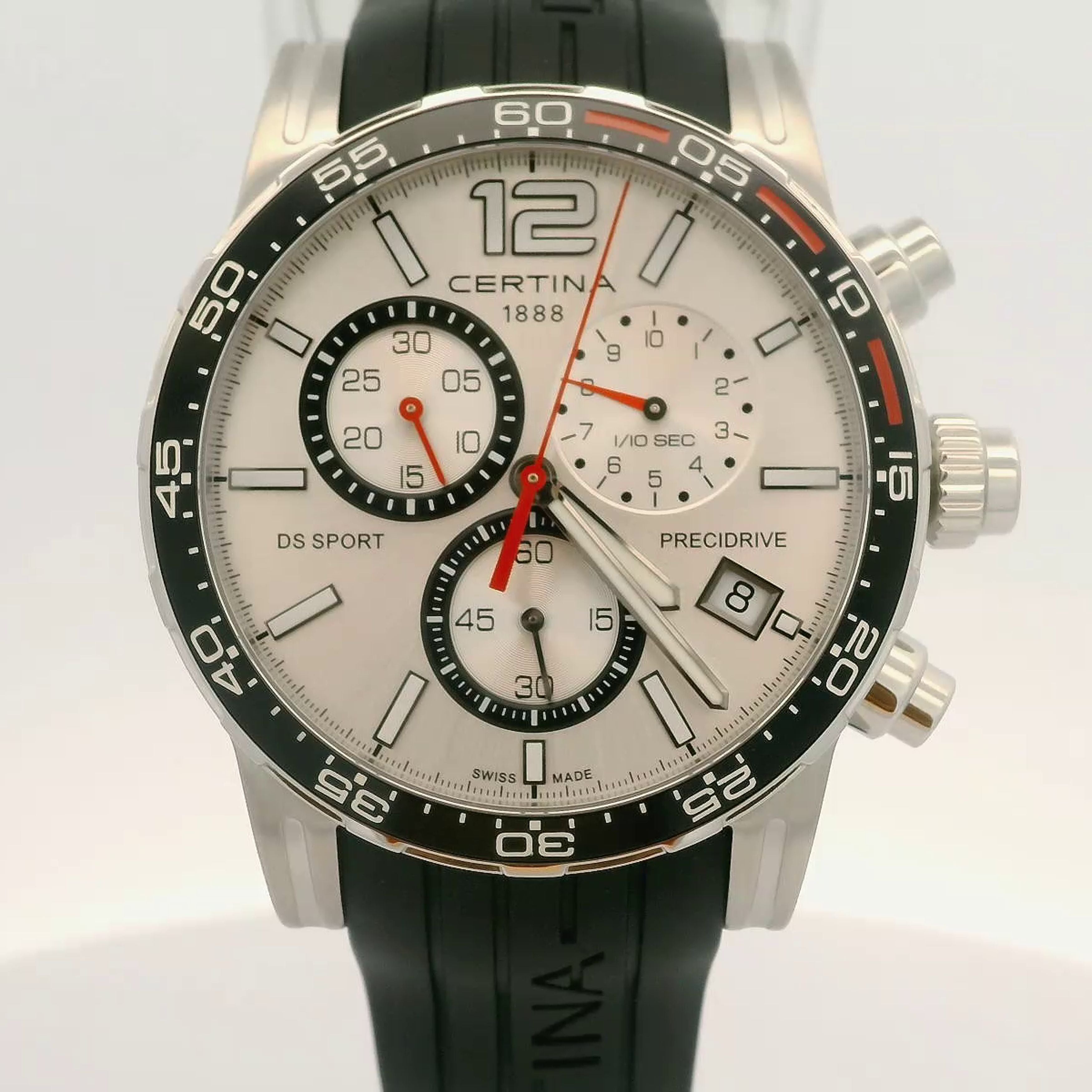 DS Sport Chronograph
