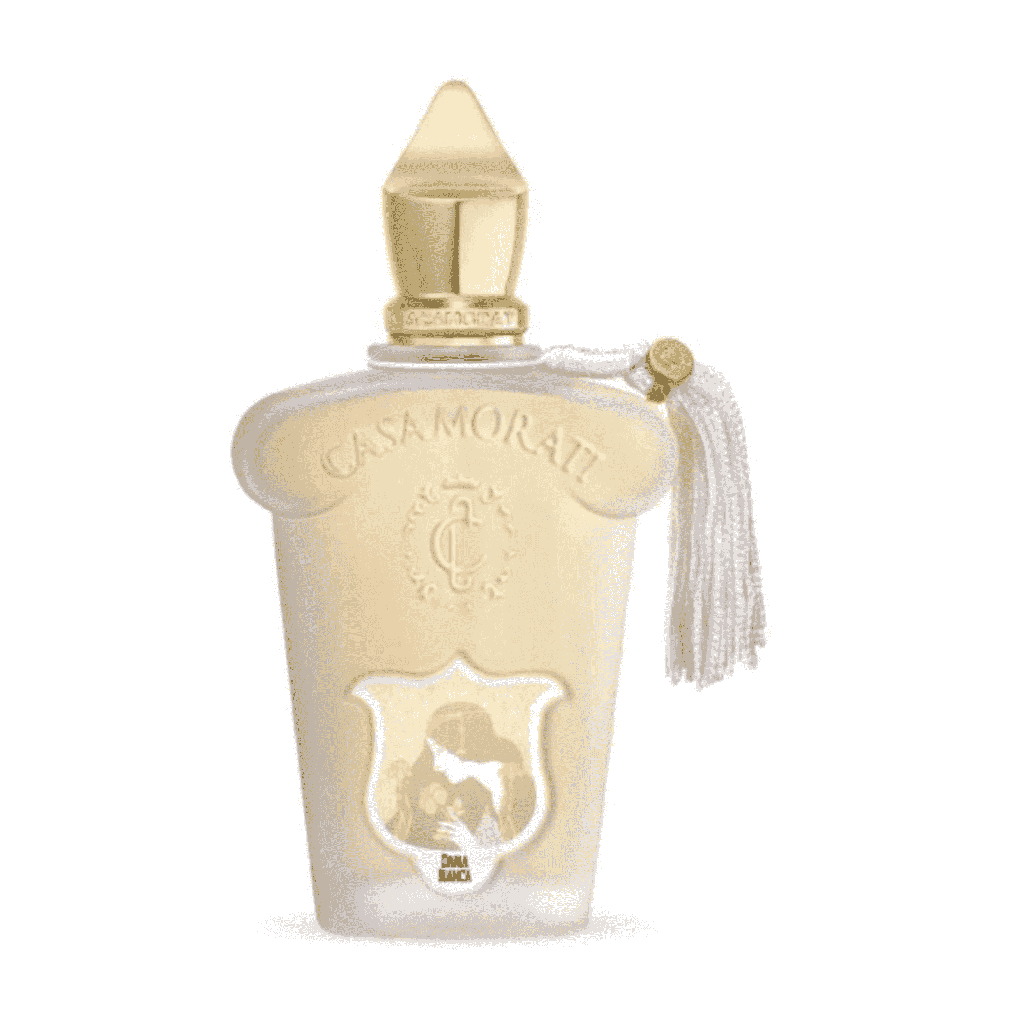 Xerjoff Dama Bianca - Gharyal by Collectibles 