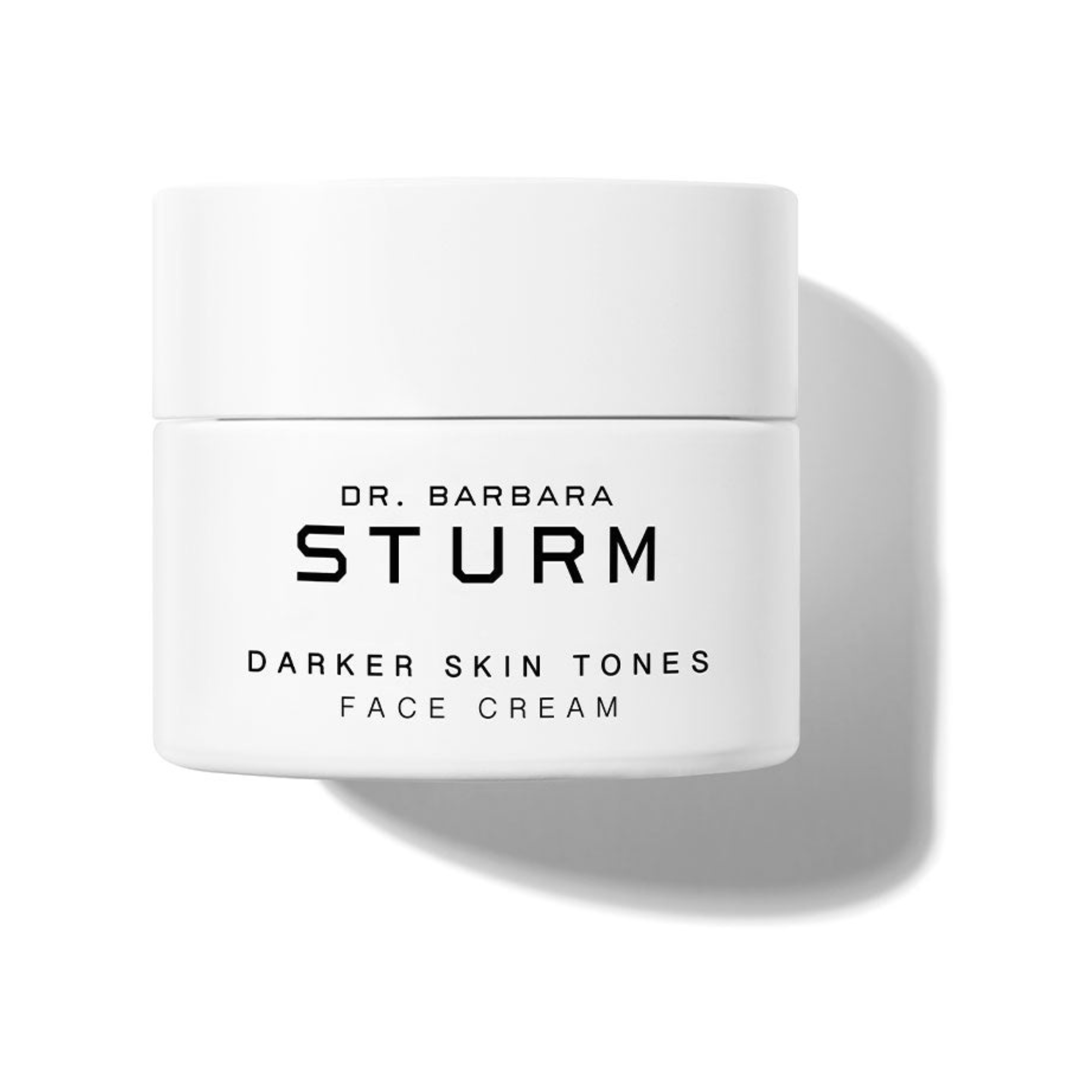 Dr. Barbara Sturm Darker Skin Tones Face Cream - Gharyal by Collectibles 