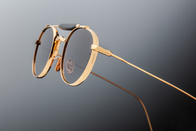 Dasan - 40-GOLD