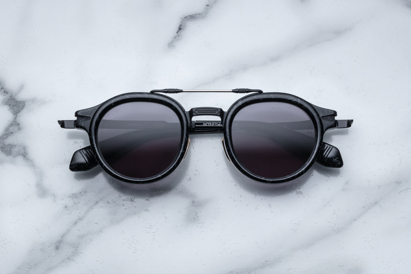 Delage - 10S-SLATE