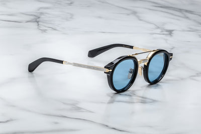 Delage - 88-BLACK
