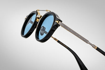 Delage - 88-BLACK