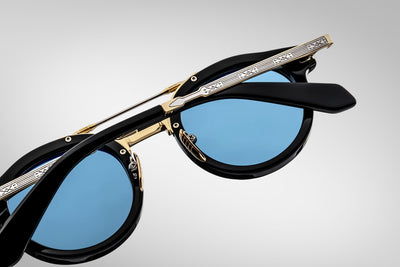 Delage - 88-BLACK