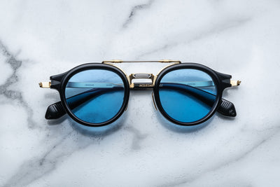 Delage - 88-BLACK