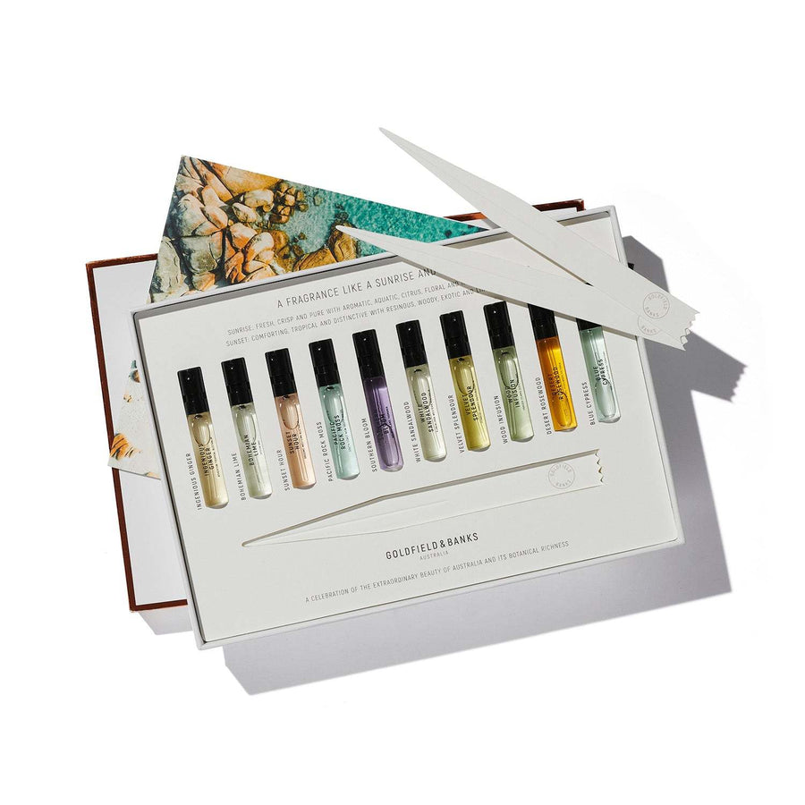 Discovery Sample Collection (10 x 2ml)