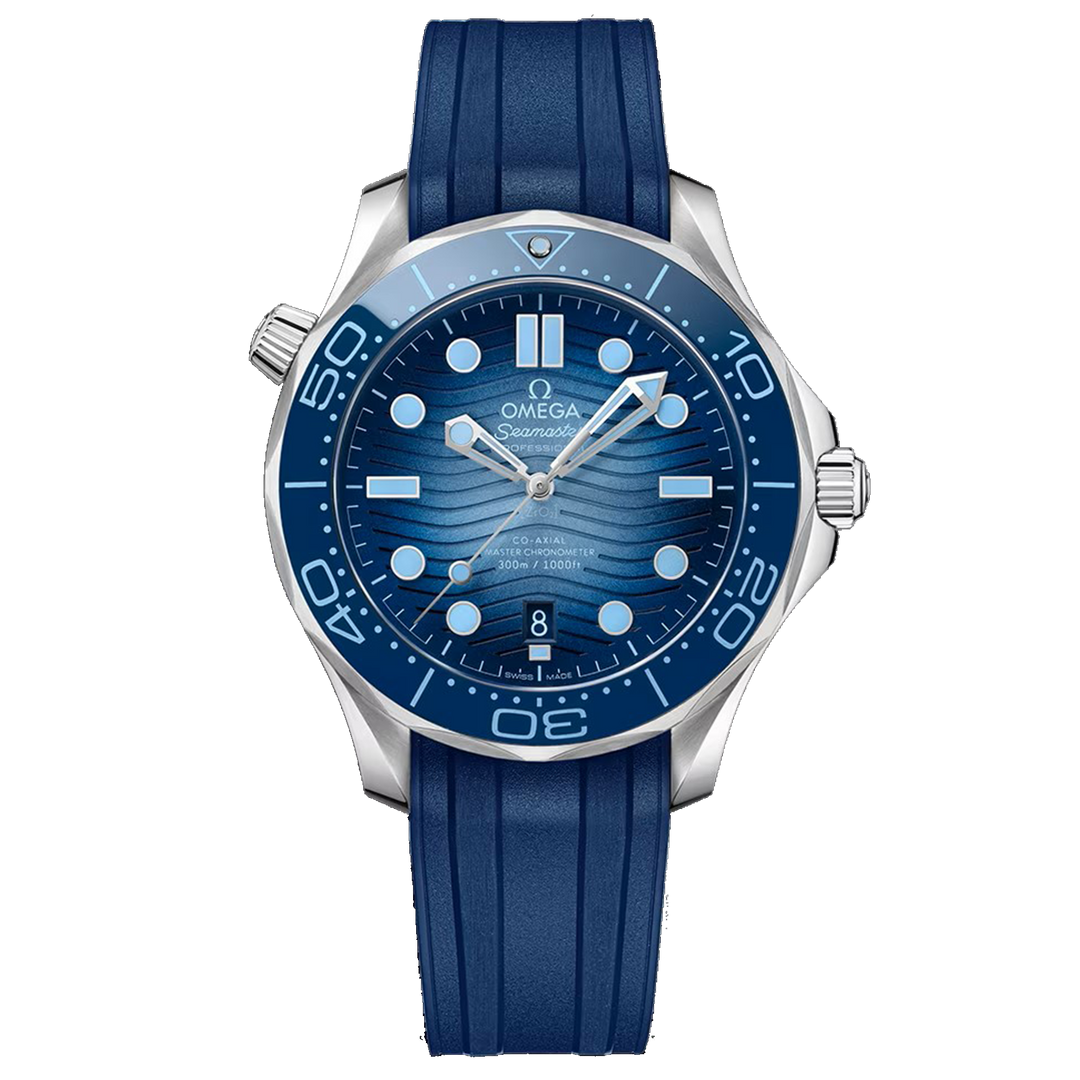 Omega Seamaster Watches Gharyal Official Omega Retailer Gharyal by Collectibles