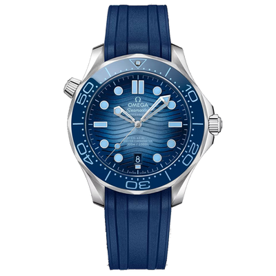 Omega Seamaster Diver 300m - 42mm - Gharyal by Collectibles 