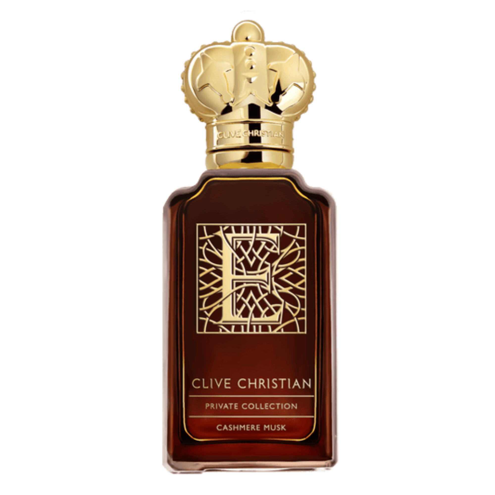 Clive Christian E Cashmere Musk - Gharyal by Collectibles 