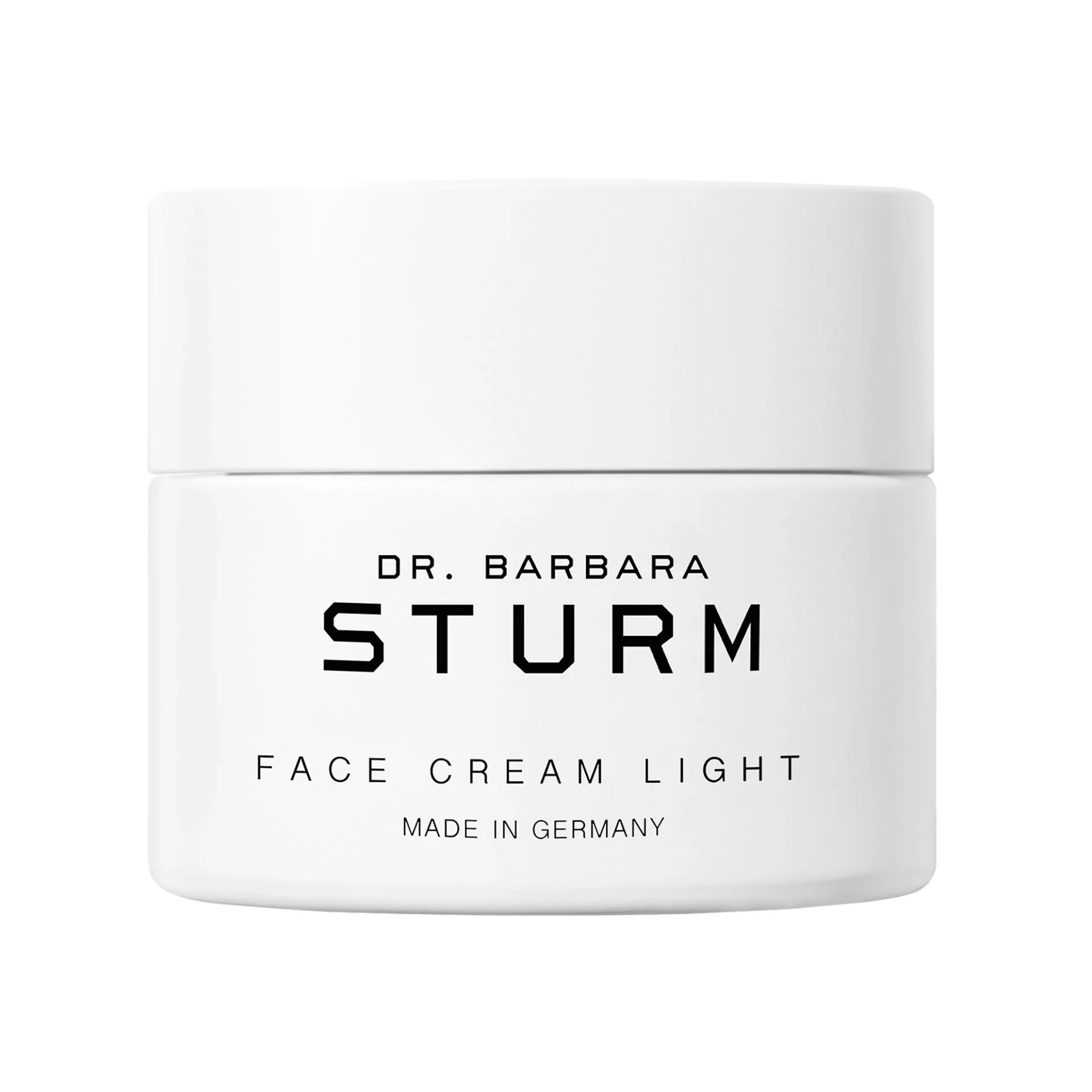 Dr. Barbara Sturm Face Cream Light - Gharyal by Collectibles 