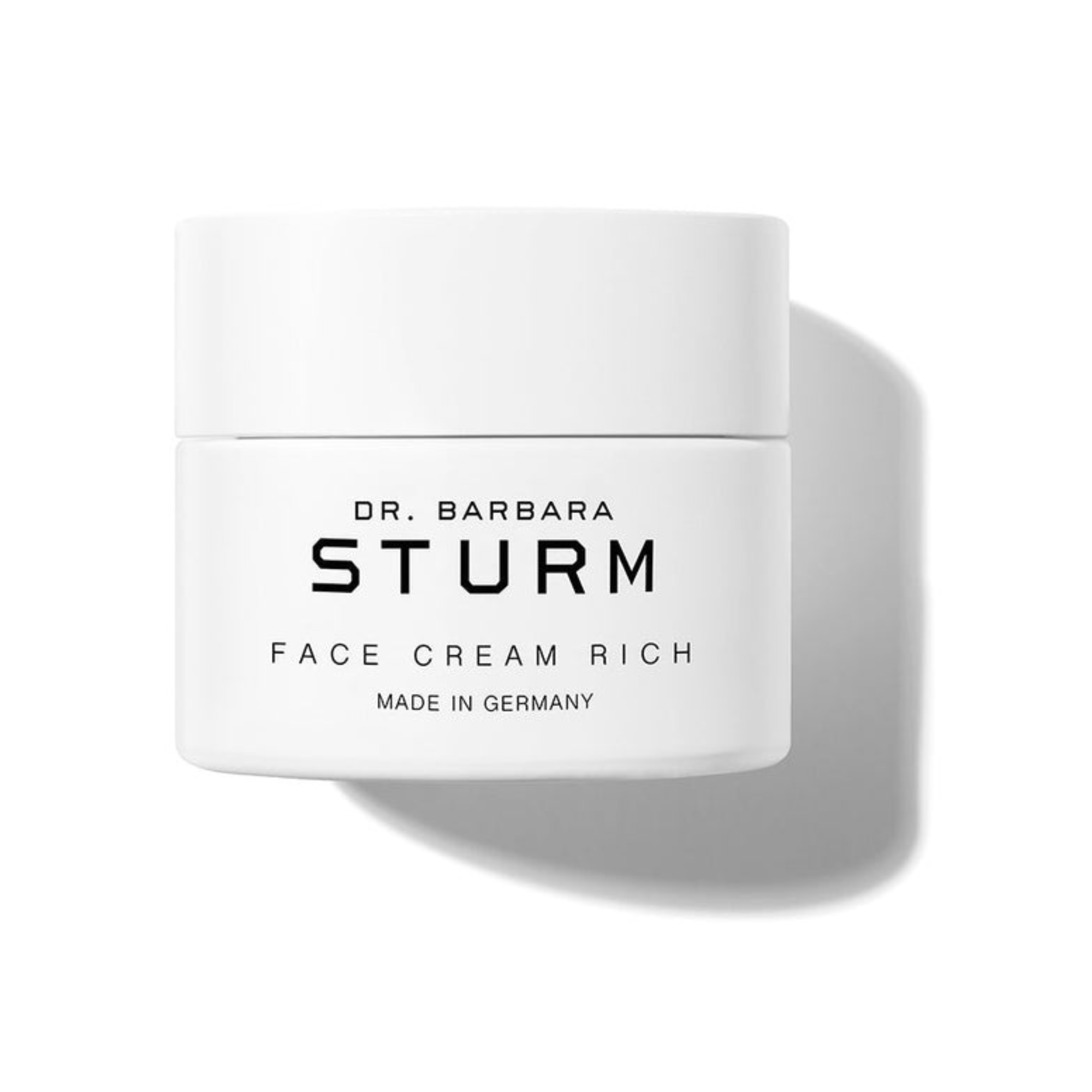 Dr. Barbara Sturm Face Cream Rich - Gharyal by Collectibles 
