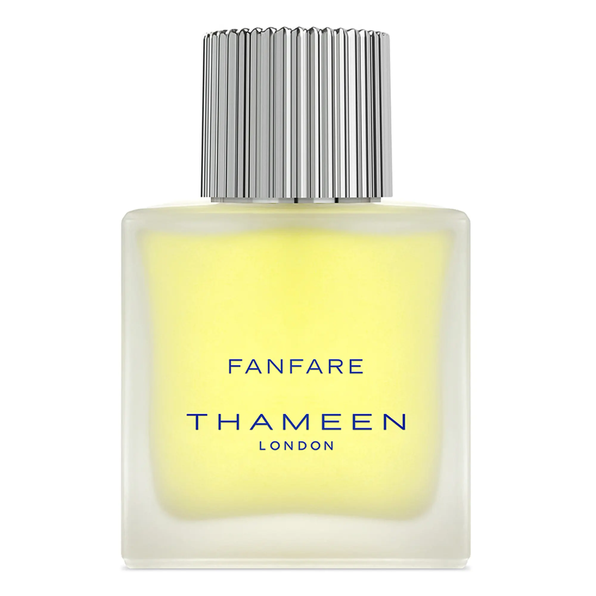 Thameen London Fanfare 100ml - Gharyal by Collectibles 
