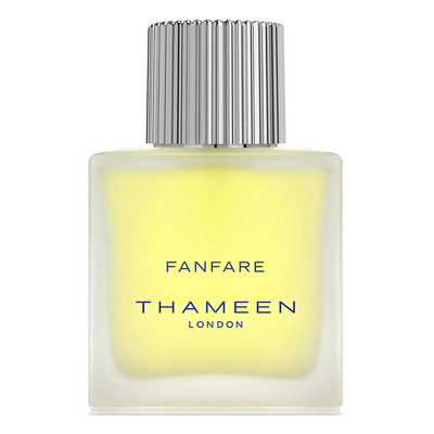 Thameen London Fanfare 100ml - Gharyal by Collectibles 