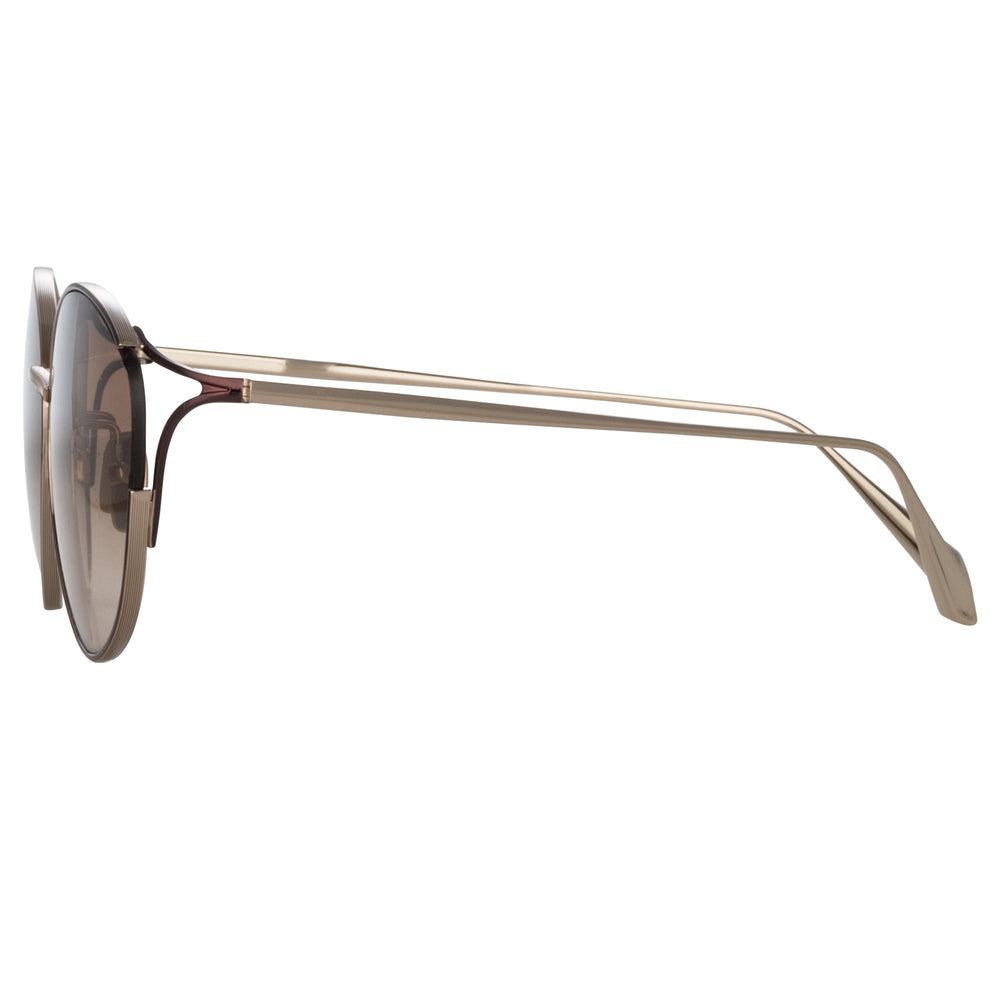 Fielder Light Gold/ Metallic Brown/ Mocha Grad