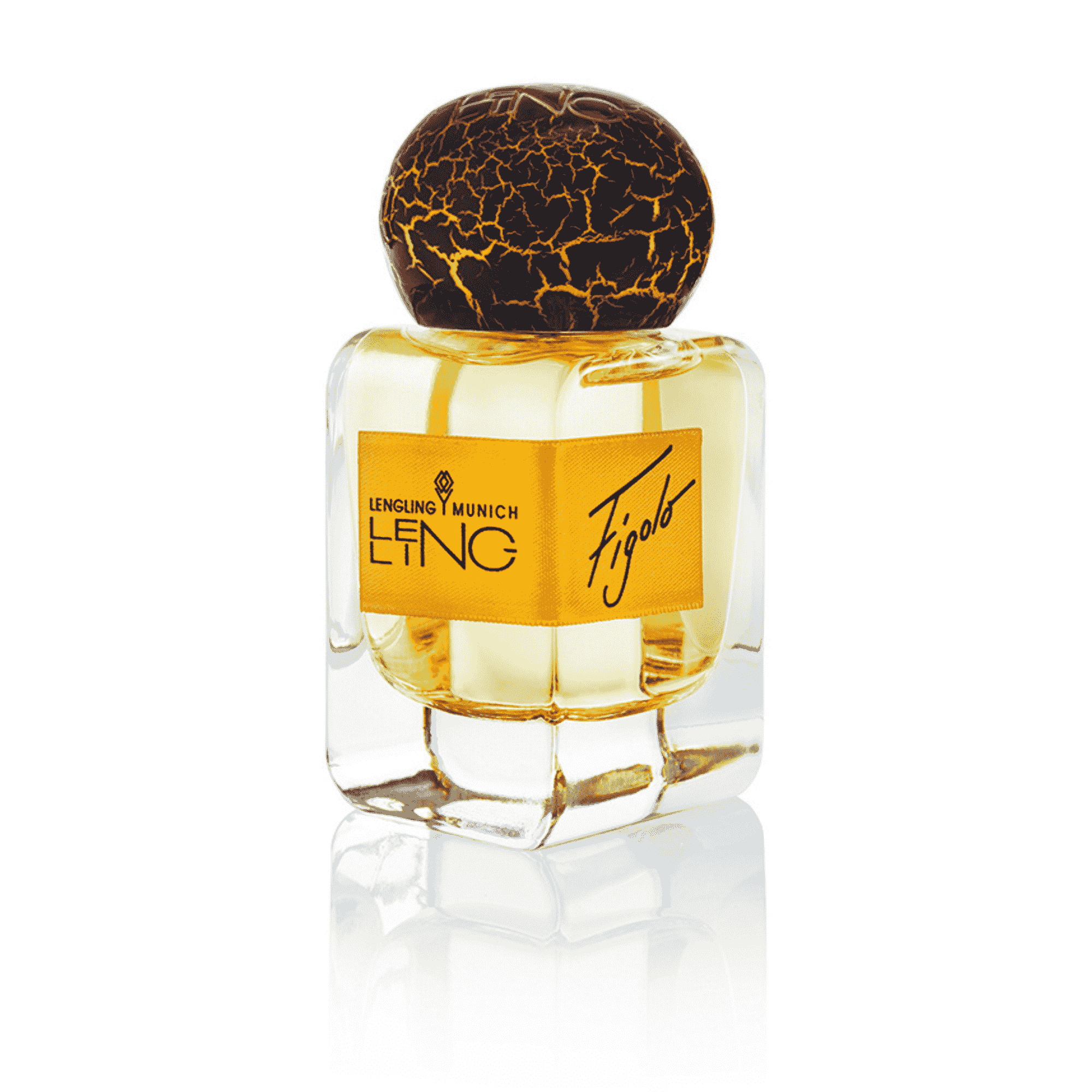 Lengling Munich Figolo - Gharyal by Collectibles 