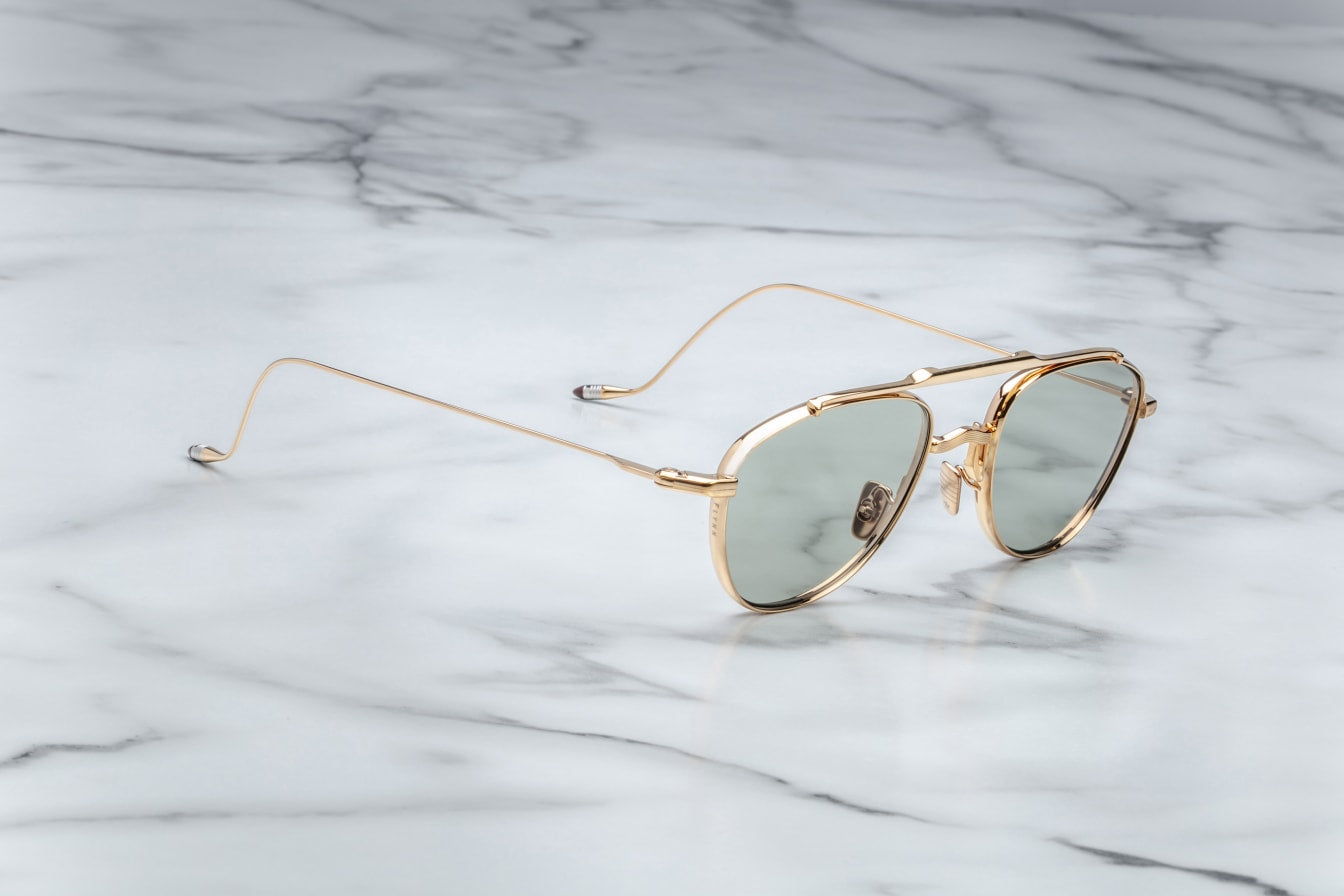 Flynn - 40-GOLD