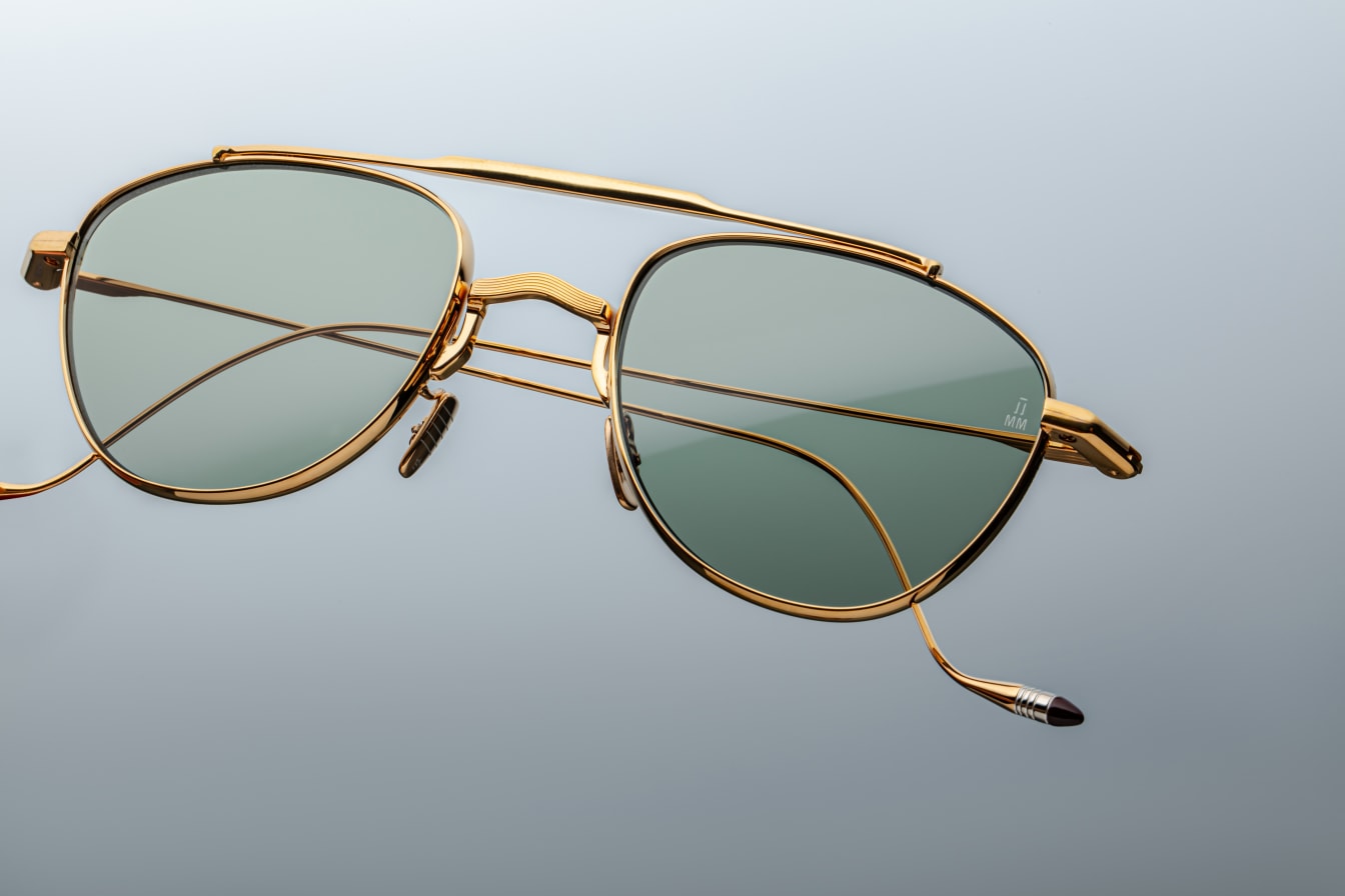 Flynn - 40-GOLD