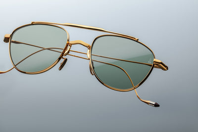 Flynn - 40-GOLD