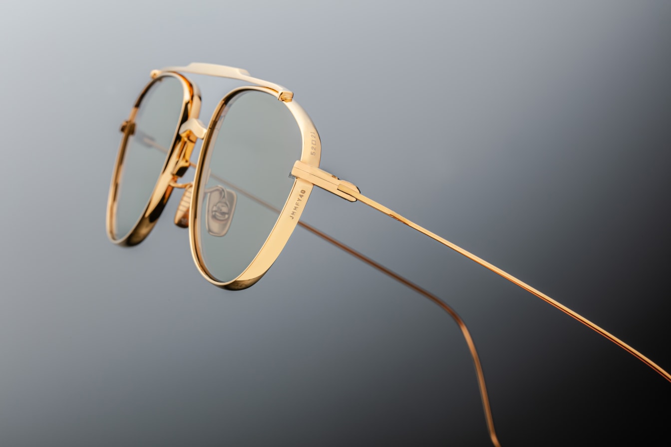 Flynn - 40-GOLD