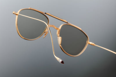 Flynn - 40-GOLD