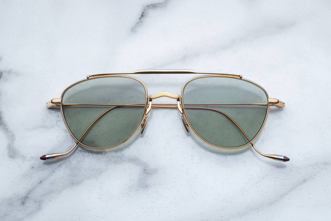 Flynn - 40-GOLD