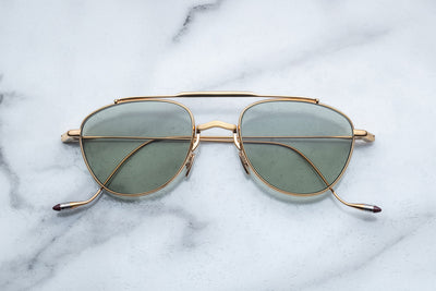 Flynn - 40-GOLD